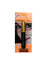 MASCARA DE PESTAÑAS COLOR NEGRO