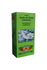 JARABE DE AJOLOTE VITAMINADO 180 ML.