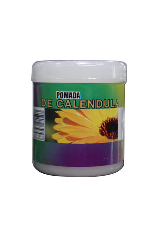 POMADA CALÉNDULA 120GR.