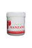 POMADA MANZANA 120GR.