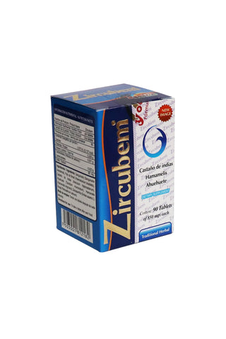 TBS. ZIRCUBEM  C/90