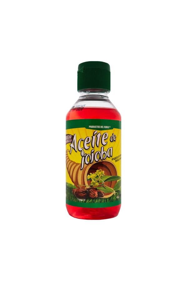 ACEITE DE JOJOBA 120ML.*1X150