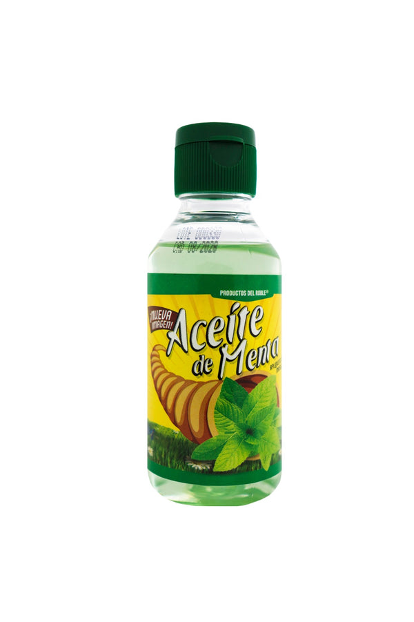 ACEITE DE MENTA 120ML.*1X150