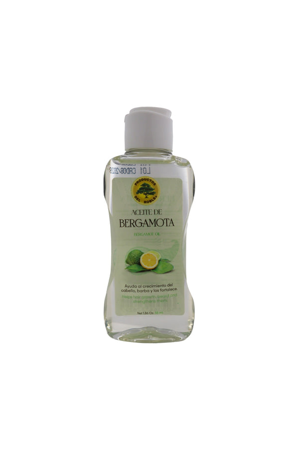 ACEITE DE BERGAMOTA 55ML.*1X14