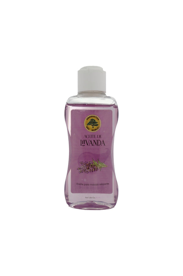 ACEITE DE LAVANDA 55ML.*1X14