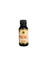 ACEITE PURO DE RICINO COMESTIBLE 100% NATURAL 60 ML*