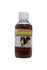 ACEITE DE CACAHUANANCHE C/120ML. VÍA DE ADMINISTRACIÓN CUTANEA.