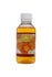 ACEITE DE CALÉNDULA C/120ML. VÍA DE ADMINISTRACIÓN CUTANEA.