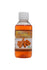 ACEITE DE ZANAHORIA C/120ML. VÍA DE ADMINISTRACIÓN CUTANEA.