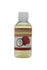ACEITE DE COCO C/120ML. VÍA DE ADMINISTRACIÓN CUTANEA.