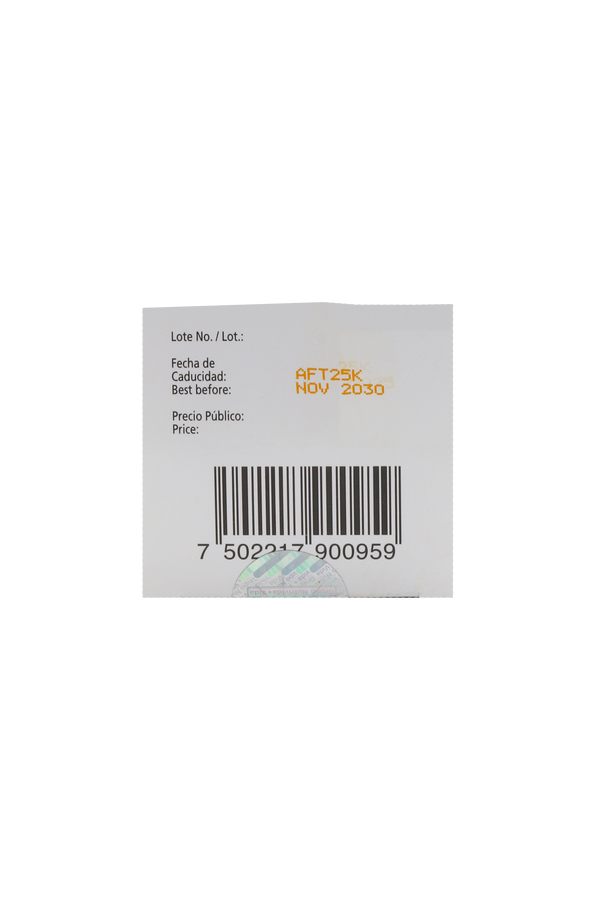 TBS. ÁCIDO FOLICO, ESPINACA Y PROTEÍNA DE  CHÍCHARO C/60 DE 700 MG C/U.