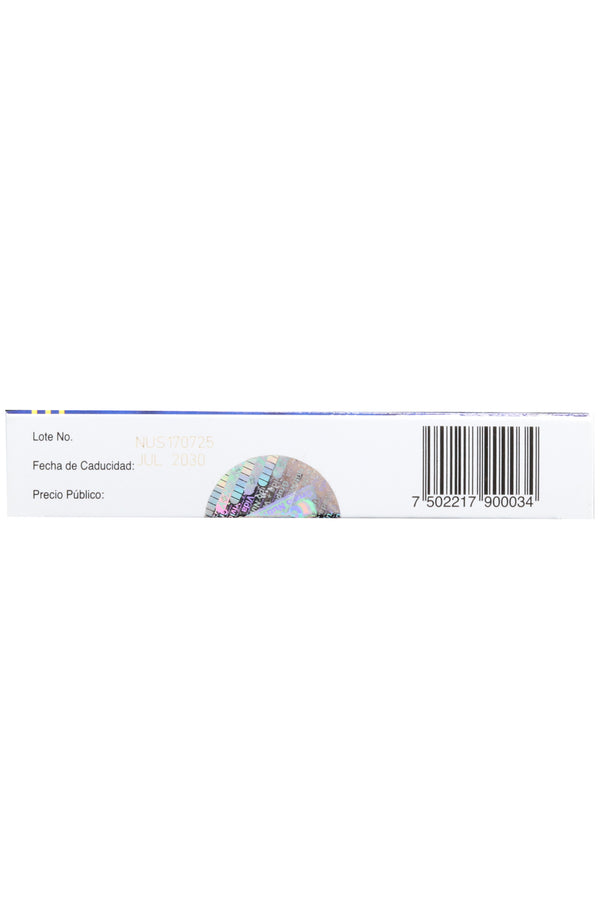 AMP. ACIDO GLUTAMICO SOLUCIÓN INGERIBLE C/ 10 AMP. DE 10 ML C/U  ACIDO FÓLICO Y TIAMINA, ADICIONADO CON VITAMINAS, MINERALES Y AMIINOÁCIDOS.
