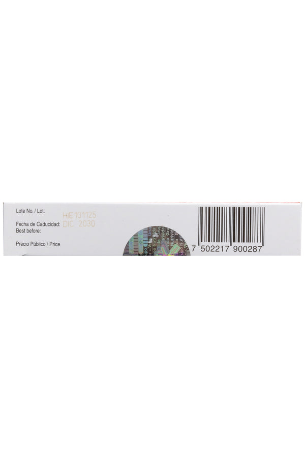 AMP. HIERRO SOLUCIÓN INGERIBLE C/10 AMP. DE 10 ML C/U. A BASE DE VITAMINAS, MINERALES, LEVADURA DE CERVEZA, ZANAHORIA, BETABEL Y L-LISINA.