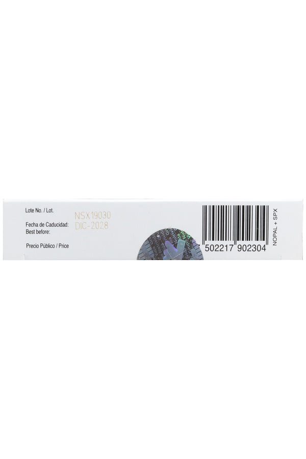 AMP. NOPAL SABILA + PIÑA + XOCONOSTLE SOLUCIÓN INGERIBLE C/10 AMP. DE 10 ML C/U.  VITAMINAS + EXTRACTOS HERBALES.