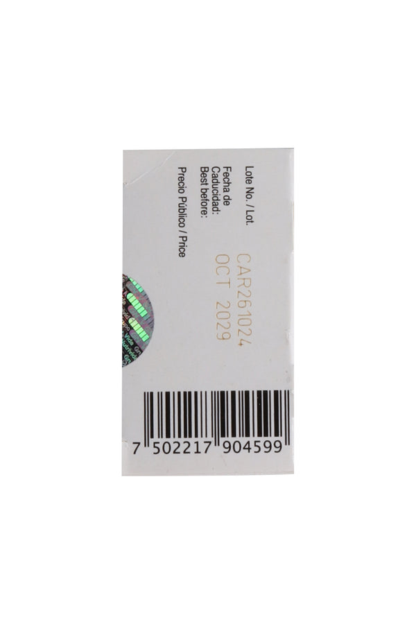 CAPS. ARGN+V PLUS, BLISTER C/30 DE 500 MG C/U. A BASE DE GLUCOSAMINA, CONDROITINA Y COLÁGENO HIDROLIZADO.