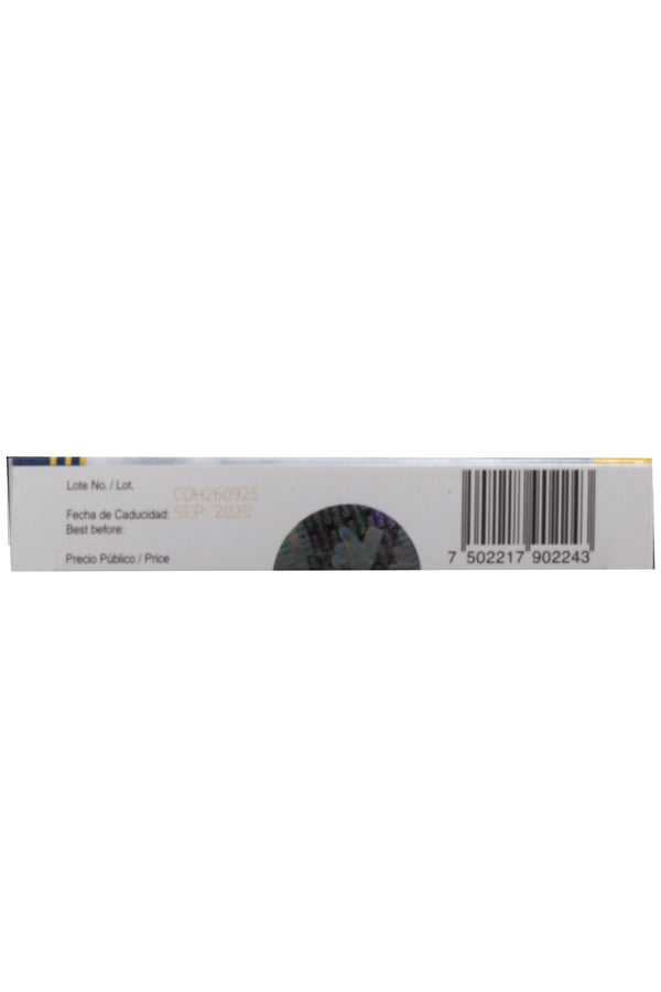 AMP. COLAGENO HIDROLIZADO SOLUCIÓN INGERIBLE C/10 AMP. DE 10 ML C/U.   COLÁGENO TIPO II, ACIDO HIALURÓNICO, GLUCOSAMINA, CONDROITINA, MSM, CÚRCUMA Y FRUTO DE NARANJA, ADICIONADO CON VITAMINA E, C Y COLÁGENO TIPO II.