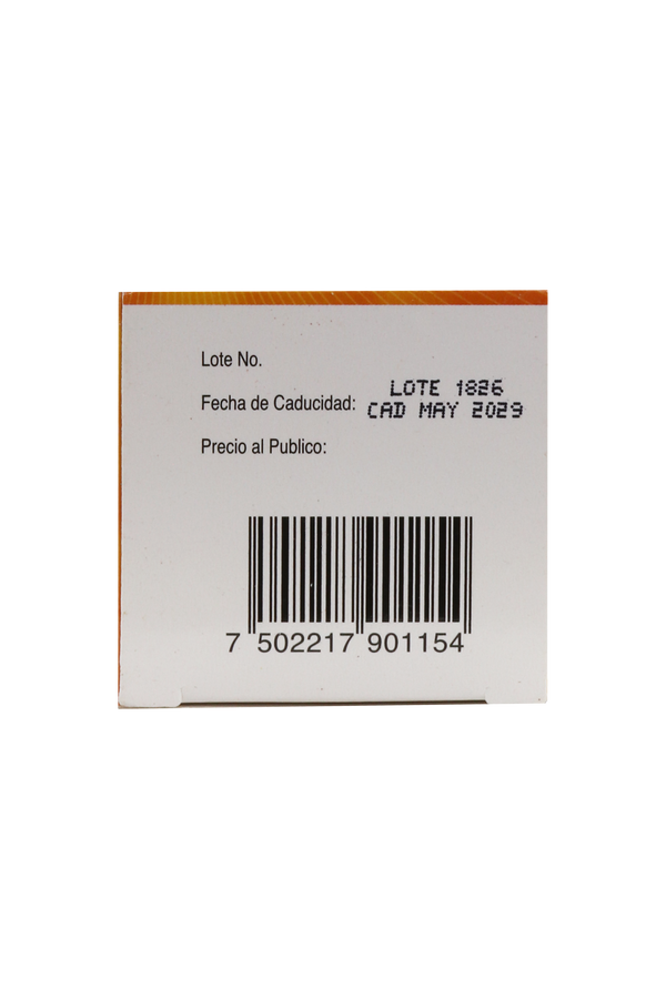 CREMA FACIAL PROTECTORA CON FILTRO SOLAR Y VIT. E (FPS 70) C/ 30 ML.