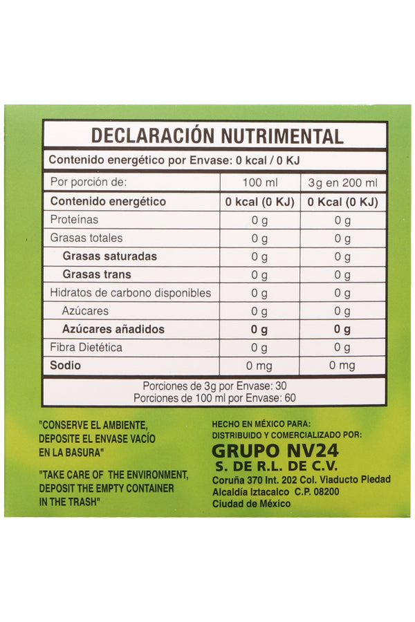 TÉ DE DIENTE DE LEÓN, EQUINACEA Y TÉ VERDE /30 SOBRES 3GR C/U. CERTIFICADO DE CALIDAD HARPC.