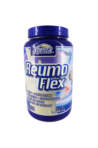 POLVO REUMO FLEX  BEDIDA SABOR COCO 1.100 KG