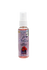 GEL FEM EROTICA LUBRICANTE A BASE DE AGUA SABOR FRAMBUESA SALVAJE 60 ML.  NO ES PEGAJOSO, NO MANCHA Y NO DESEQUILIBRA EL PH.