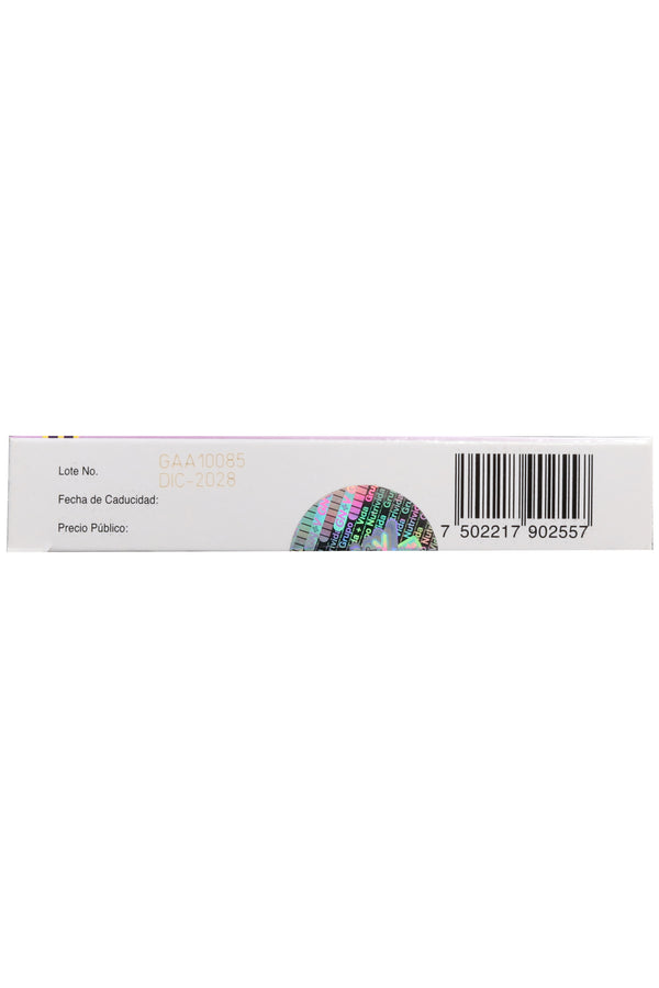 AMP. GARLIUM SOLUCIÓN INGERIBLE C/10 AMP. DE 10 ML C/U.  A BASE DE AJO, ZANAHORIA, BETABEL, COLÁGENO HIDROLIZADO, ÁCIDO HIALURÓNICO, VITAMINAS Y MINERALES. ADICIONADA CON CITRATO DE MAGNESIO.