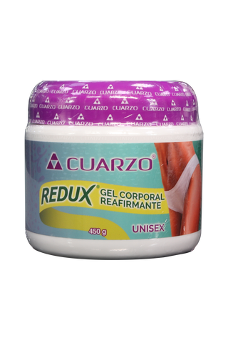 GEL CORPORAL REAFIRMANTE 450 GRS.