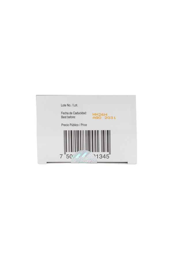 TBS. HITAL H3 C/60 DE 1.8 GR C/U. A BASE DE UVA ROJA, VITAMINAS, MINERALES Y AMINOÁCIDOS.