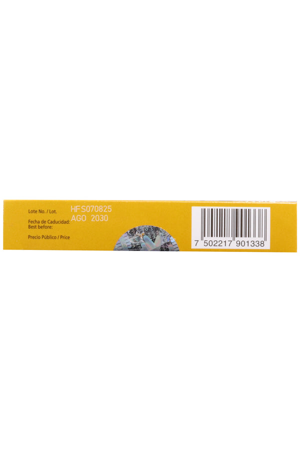 AMP. HITAL  H3 SOLUCIÓN INGERIBLE C/10 AMP. DE 10 ML C/U. A BASE DE VITAMINA B1, B2, B3, B6, B12, VITAMINA C, VITAMINA D, VITAMINA E, VITAMINA K, ÁCIDO FÓLICO, UVA ROJA, MINERALES Y AMINOÁCIDOS.
