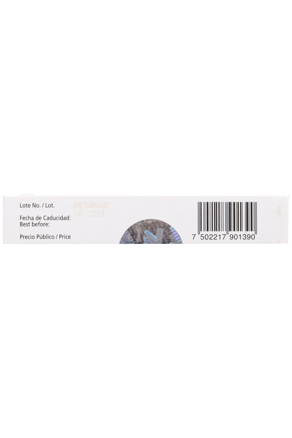 AMP. MÜITO XO NEGRA SOLUCIÓN INGERIBLE C/1 AMP. DE 10 ML C/U. CON FRUTO DE LA PASIÓN, AJO, CEBOLLA, COCOA, CAFÉ, VITAMINAS Y MINERALES. REFORZADA CON GUARANÁ.