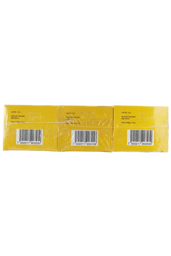 OFERTA 1 TÉ PIÑA C/15 SOB DE 3 GR C/U + 2 TÉ PIÑALIM TÉ A BASE DE PIÑA, LINAZA, TÉ VERDE, TÉ ROJO Y TÉ BLANCO C/15 SOB DE 3 GR C/U