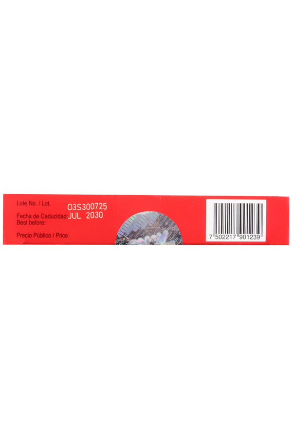AMP. OMEGA 3000 + SACHA INCHI SOLUCIÓN INGERIBLE C/10 AMP. DE 10 ML C/U. A BASE DE ACEITE DE SALMÓN, ACEITE KRILL, ACEITE SEMILLA DE LINAZA, AJO, JAMAICA, VITAMINAS Y MINERALES. REFORZADA CON ACEITE DE KRILL.
