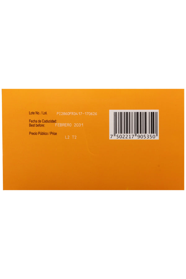 TÉ PIÑALIM PLUS C/30 SOBRES DE 3 GR C/U . TÉ A BASE DE PIÑA, LINAZA, TÉ VERDE, TÉ ROJO Y TÉ BLANCO. ADICIONADO CON CORAZÓN DE ALCACHOFA Y AGUAJE PERUANO. CERTIFICADO DE CALIDAD HARPC.