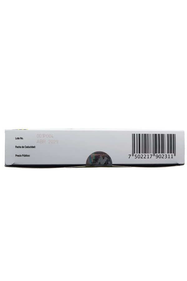 LOCIÓN CORPORAL PARA HOMBRES RETARDIN. A BASE DE AGUA BIDESTILADA, CLAVO, JENGIBRE, CANELA Y PIMIENTA.