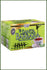 TÉ SANTA BÁRBARA C/30 SOBRES  DE 3GR C/U. TÉ A BASE DE TÉ VERDE, TÉ ROJO Y TÉ BLANCO. CERTIFICADO DE CALIDAD HARPC.