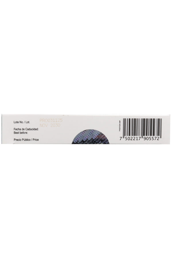 AMP. PROSTSAN CON SAW PALMETTO SOLUCIÓN INGERIBLE C/10 AMP. DE 10 ML C/U. A BASE DE SAW PALMETTO, HIERBA DEL SAPO, UÑA DE GATO, ORTIGA, CUACHALALATE, CABELLOS DE ELOTE, BRÓCOLI, TÉ VERDE Y LICOPENO.