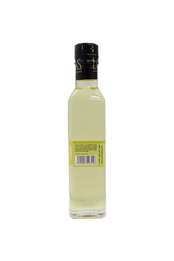 SAN LUCAS ACEITE DE AGUACATE EXTRA VIRGEN 250ML