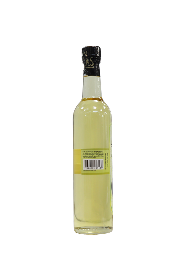 SAN LUCAS ACEITE DE AGUACATE EXTRA VIRGEN 500ML