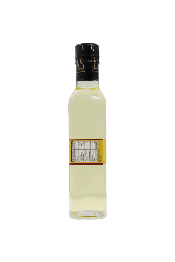 SAN LUCAS ACEITE DE AJONJOLI EXTRA VIRGEN GOURMET 250ML