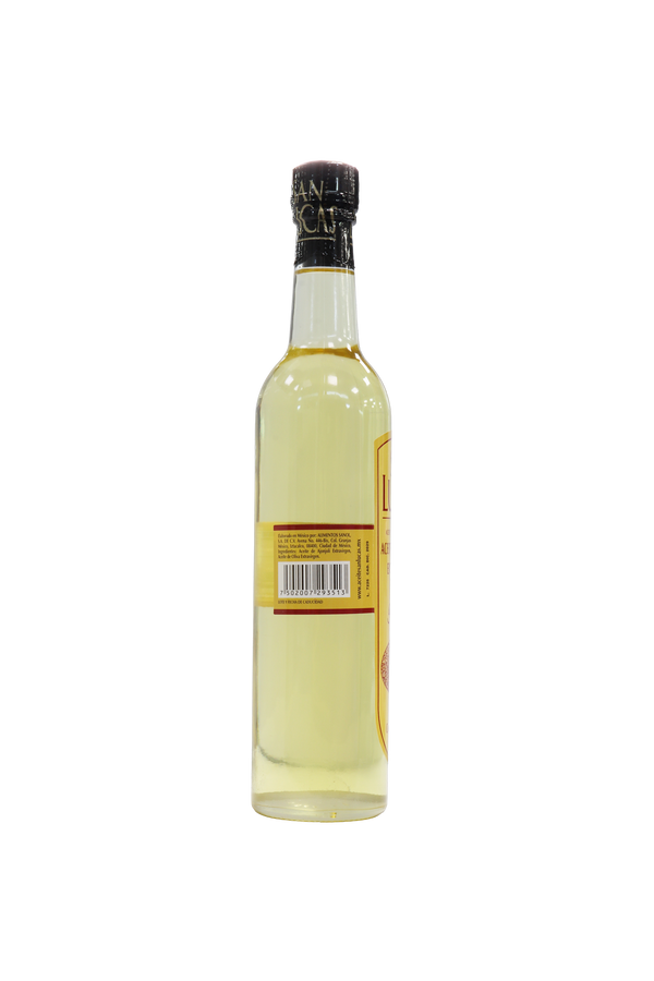 SAN LUCAS ACEITE DE AJONJOLI EXTRA VIRGEN GOURMET 500ML