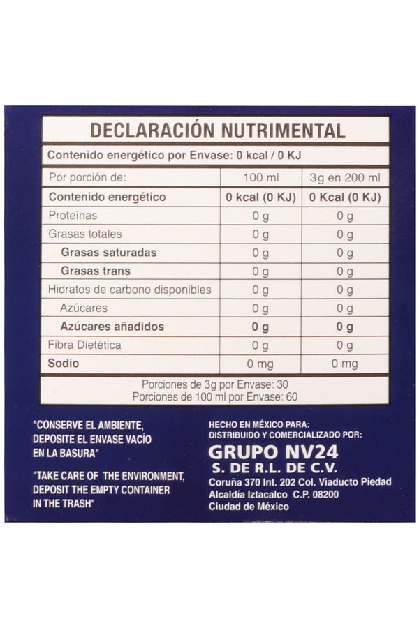 TÉ ARANDANO C/30 SOBRES DE 3G C/U. TÉ A BASE DE ARANDANO. CERTIFICADO DE CALIDAD HARPC.