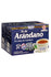 TÉ ARANDANO C/30 SOBRES DE 3G C/U. TÉ A BASE DE ARANDANO. CERTIFICADO DE CALIDAD HARPC.