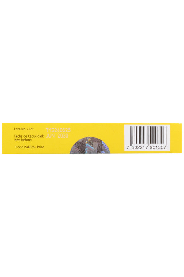 AMP. TIAMINA 1000 SOLUCIÓN INGERIBLE C/10 AMP. DE 10 ML. LEVADURA DE CERVEZA, TRIGO, CAFEÍNA, VITAMINAS Y MIENRALES