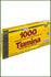 AMP. TIAMINA 1000 SOLUCIÓN INGERIBLE C/10 AMP. DE 10 ML. LEVADURA DE CERVEZA, TRIGO, CAFEÍNA, VITAMINAS Y MIENRALES