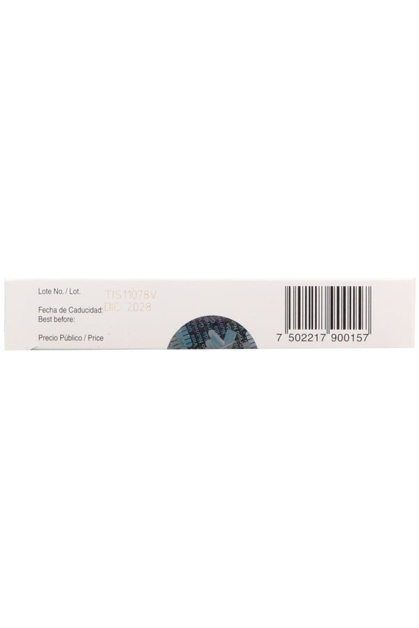 AMP. TIANEBRO SOLUCIÓN INGERIBLE C/10 AMP. DE 10 ML. JENGIBRE, PEREJIL, UVA, ARÁNDANO,DIENTE DE LEÓN Y ABEDUL,  ADICIONADO CON TIAMINA Y TAURINA.