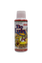 JARABE LOS SECRETOS DEL TIO LUIS KIDS 250ML. A BASE DE MIEL DE ABEJA, EXTRACTOS FLUIDOS DE EUCALIPTO, GORDOLOBO, MENTA Y PROPÓLEO. ADICIONADO CON VITAMINA C.