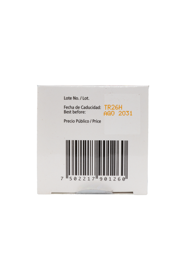 TBS. TRANGN+V C/60 DE 1.25 GR C/U. SUPLEMENTO ALIMENTICIO EN TABLETAS A BASE DE HIERBABUNA, ROMERO, ANÍS Y LECHUGA. ADICIONADA CON VITAMINAS Y MINERALES.