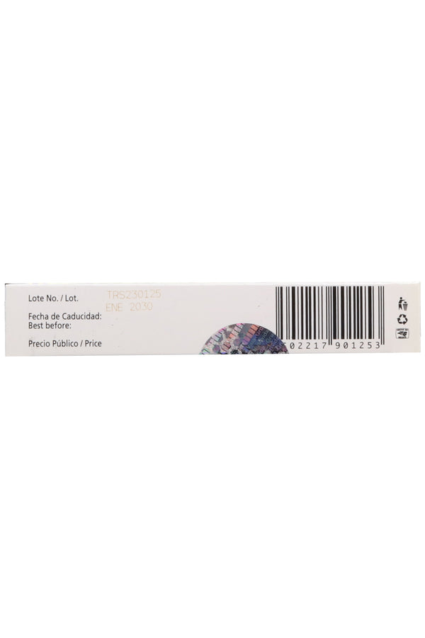 AMP. TRANGN+V SOLUCIÓN INGERIBLE C/10 AMP. DE 10 ML. HIERBABUENA, ROMERO ANIS Y LECHUGA; ADICIONADA CON VITAMINAS Y MINERALES.