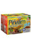 TÉ PIÑALIM PLUS C/30 SOBRES DE 3 GR C/U . TÉ A BASE DE PIÑA, LINAZA, TÉ VERDE, TÉ ROJO Y TÉ BLANCO. ADICIONADO CON CORAZÓN DE ALCACHOFA Y AGUAJE PERUANO. CERTIFICADO DE CALIDAD HARPC.