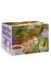 TÉ CORAZÓN DE ALCACHOFA, TÉ VERDE, TÉ ROJO Y TÉ BLANCO C/30 SOBRES DE 3GR C/U. CERTIFICADO DE CALIDAD HARPC.