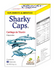 CAPS. SHARKY CAPS. 850MG C/60 S.N.